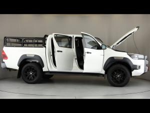 Toyota Hilux 2.8GD-6 double cab 4x4 Legend auto - Image 15