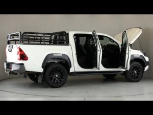 Toyota Hilux 2.8GD-6 double cab 4x4 Legend auto - Image 16
