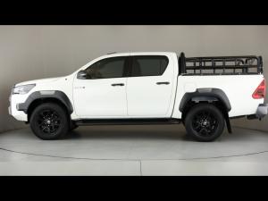 Toyota Hilux 2.8GD-6 double cab 4x4 Legend auto - Image 17