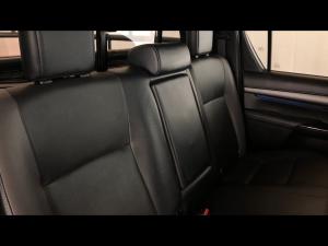 Toyota Hilux 2.8GD-6 double cab 4x4 Legend auto - Image 20