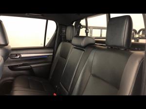 Toyota Hilux 2.8GD-6 double cab 4x4 Legend auto - Image 21