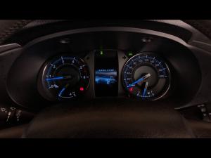 Toyota Hilux 2.8GD-6 double cab 4x4 Legend auto - Image 23