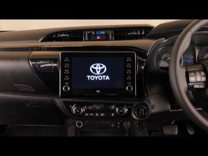 Toyota Hilux 2.8GD-6 double cab 4x4 Legend auto - Image 24