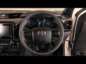 Toyota Hilux 2.8GD-6 double cab 4x4 Legend auto - Image 26