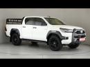 Thumbnail Toyota Hilux 2.8GD-6 double cab 4x4 Legend auto
