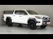 Toyota Hilux 2.8GD-6 double cab 4x4 Legend auto - Thumbnail 1