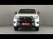 Toyota Hilux 2.8GD-6 double cab 4x4 Legend auto - Thumbnail 4