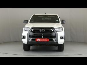Toyota Hilux 2.8GD-6 double cab 4x4 Legend auto - Image 4