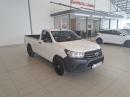 Thumbnail Toyota Hilux 2.4GD S (aircon)