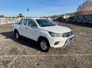 Thumbnail Toyota Hilux 2.4GD-6 Xtra cab SRX