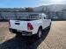 Toyota Hilux 2.4GD-6 Xtra cab SRX - Thumbnail 2