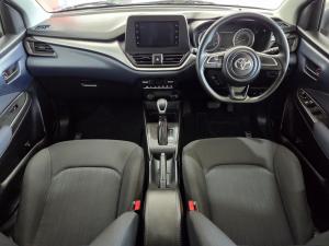 Toyota Starlet 1.5 XS auto - Image 6