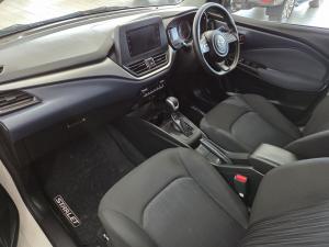 Toyota Starlet 1.5 XS auto - Image 7