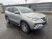 Toyota Fortuner 2.4GD-6 auto - Thumbnail 1