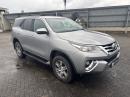 Thumbnail Toyota Fortuner 2.4GD-6 auto