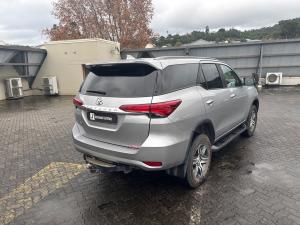 Toyota Fortuner 2.4GD-6 auto - Image 2