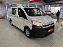 Thumbnail Toyota Quantum 2.8 LWB crew cab