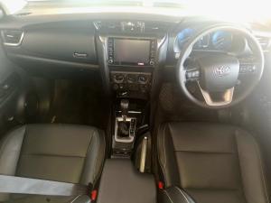 Toyota Fortuner 2.4GD-6 4x4 - Image 6