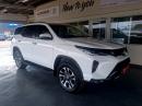 Thumbnail Toyota Fortuner 2.4GD-6 4x4