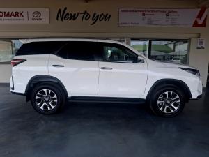 Toyota Fortuner 2.4GD-6 4x4 - Image 3