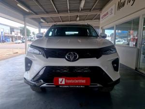 Toyota Fortuner 2.4GD-6 4x4 - Image 4