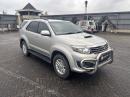 Thumbnail Toyota Fortuner 3.0D-4D 4x4 Ltd edition