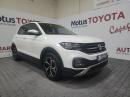 Thumbnail Volkswagen T-Cross 1.0TSI 85kW Comfortline