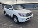 Thumbnail Toyota Land Cruiser 200 4.5D-4D V8 VX