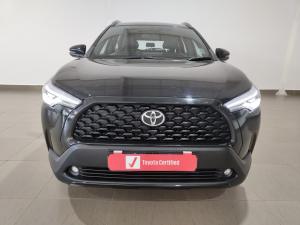 Toyota Corolla Cross 1.8 XS - Image 5