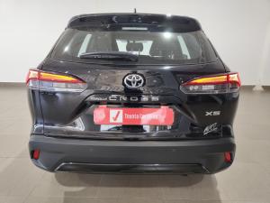 Toyota Corolla Cross 1.8 XS - Image 6