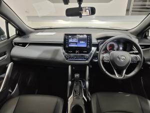 Toyota Corolla Cross 1.8 XS - Image 8