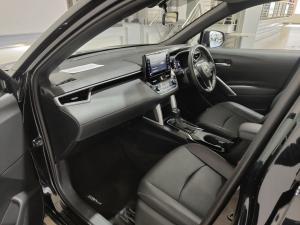 Toyota Corolla Cross 1.8 XS - Image 9