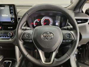 Toyota Corolla Cross 1.8 XS - Image 10