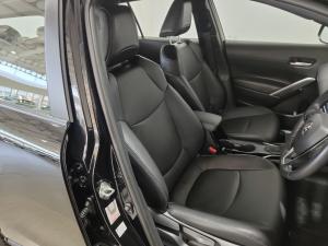 Toyota Corolla Cross 1.8 XS - Image 17