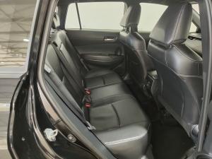 Toyota Corolla Cross 1.8 XS - Image 18
