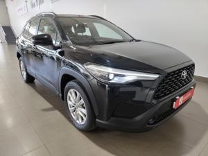 Toyota Corolla Cross 1.8 XS - Image 1