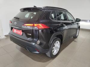Toyota Corolla Cross 1.8 XS - Image 2