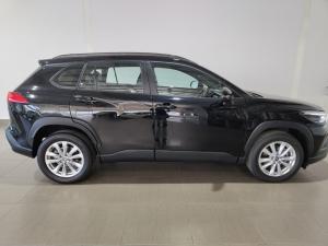 Toyota Corolla Cross 1.8 XS - Image 4