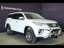 Thumbnail Toyota Fortuner 2.8GD-6 4x4 auto
