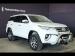 Toyota Fortuner 2.8GD-6 4x4 auto - Thumbnail 1