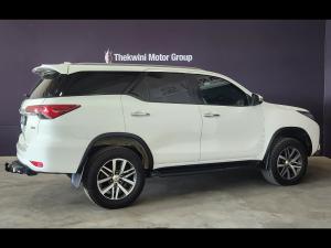 Toyota Fortuner 2.8GD-6 4x4 auto - Image 2