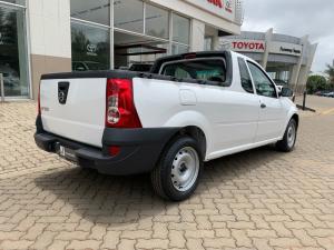 Nissan NP200 1.6i - Image 2