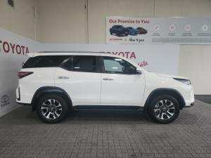 Toyota Fortuner 2.8GD-6 VX - Image 3