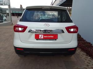 Toyota Urban Cruiser 1.5 Xi - Image 5