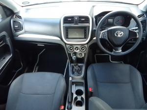 Toyota Urban Cruiser 1.5 Xi - Image 6