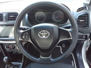 Toyota Urban Cruiser 1.5 Xi - Image 8