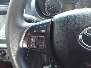 Toyota Urban Cruiser 1.5 Xi - Image 9