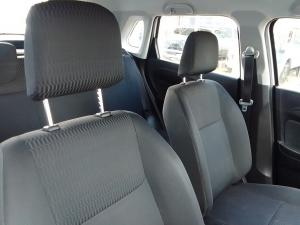 Toyota Urban Cruiser 1.5 Xi - Image 11