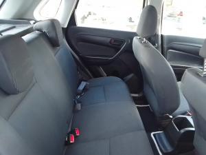 Toyota Urban Cruiser 1.5 Xi - Image 12