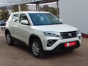 Toyota Urban Cruiser 1.5 Xi - Image 1